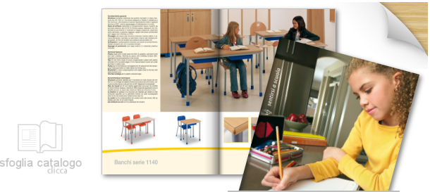 Aule Serie 1140