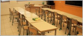 Arezzo - Scuola Media