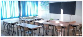 Bagno a Ripoli - Scuola Media Inferiore