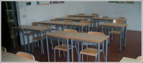 Grosseto - Cittadella dello Studente