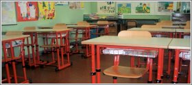 Massa - Scuola Elementare