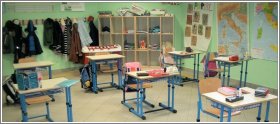 Minucciano - Istituto Comprensivo